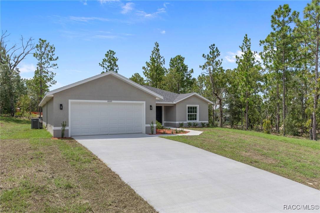 Dunnellon, FL 34434,6660 N Bedstrow BLVD
