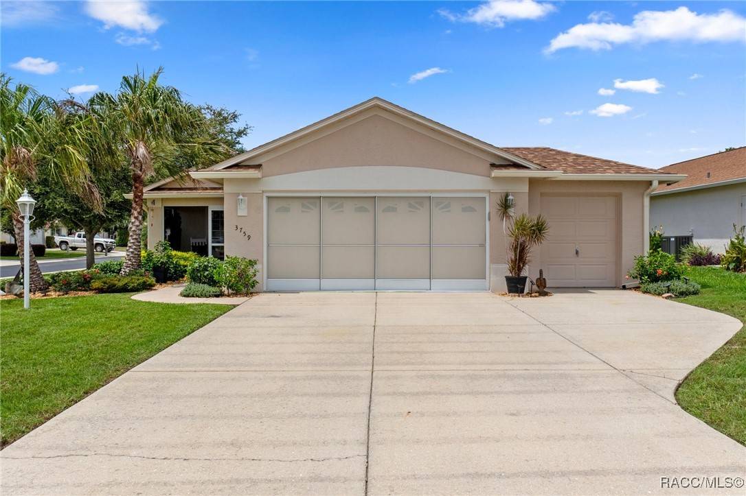 Hernando, FL 34442,3759 E Teal Cove CT