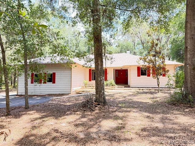 Floral City, FL 34436,8949 E Floral Acres CT