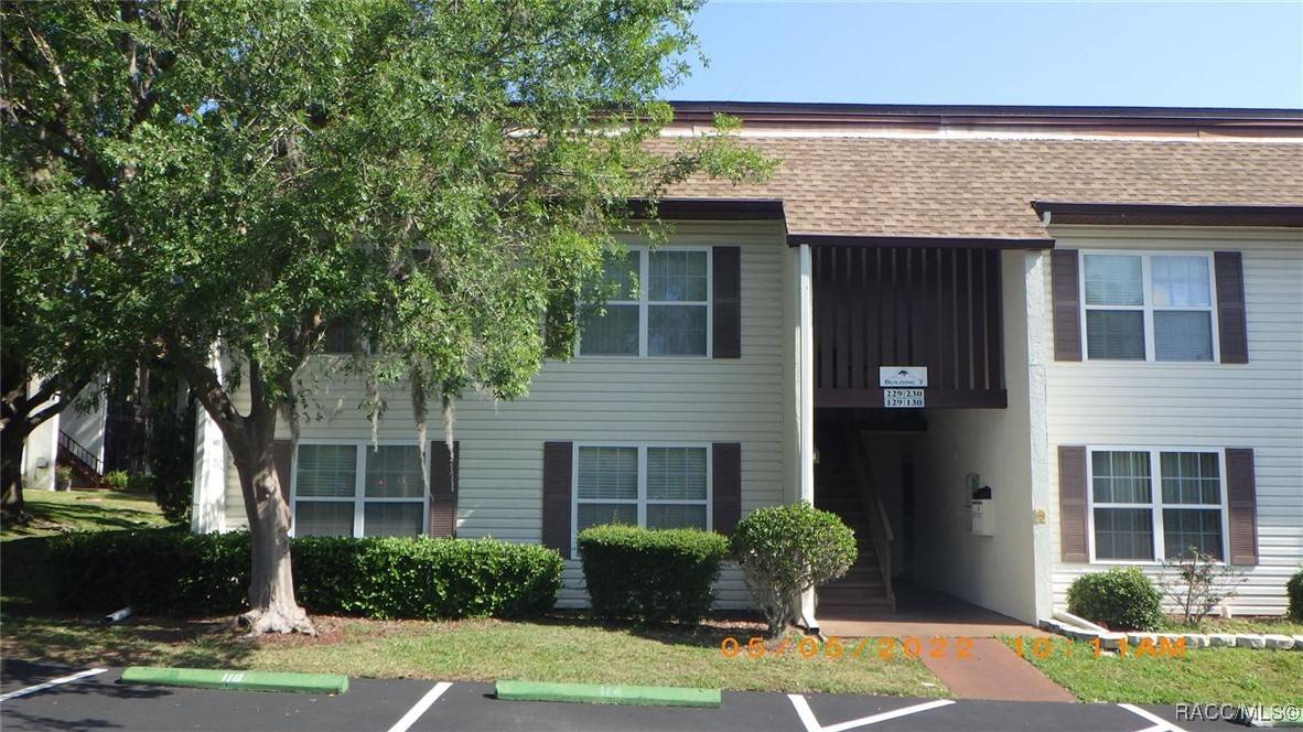 Inverness, FL 34453,2400 Forest DR #129
