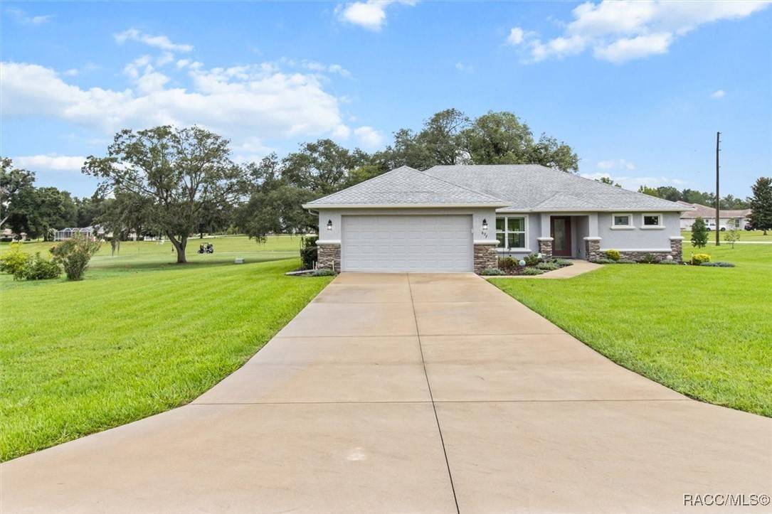 Hernando, FL 34442,837 E Epsom CT