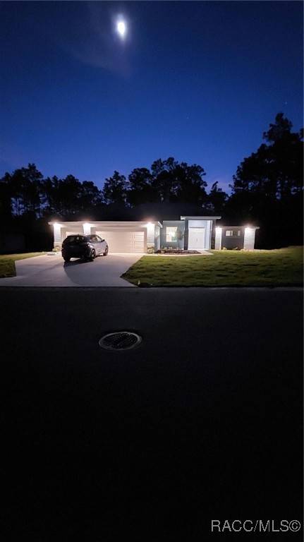 Homosassa, FL 34446,13 Whitewood CT