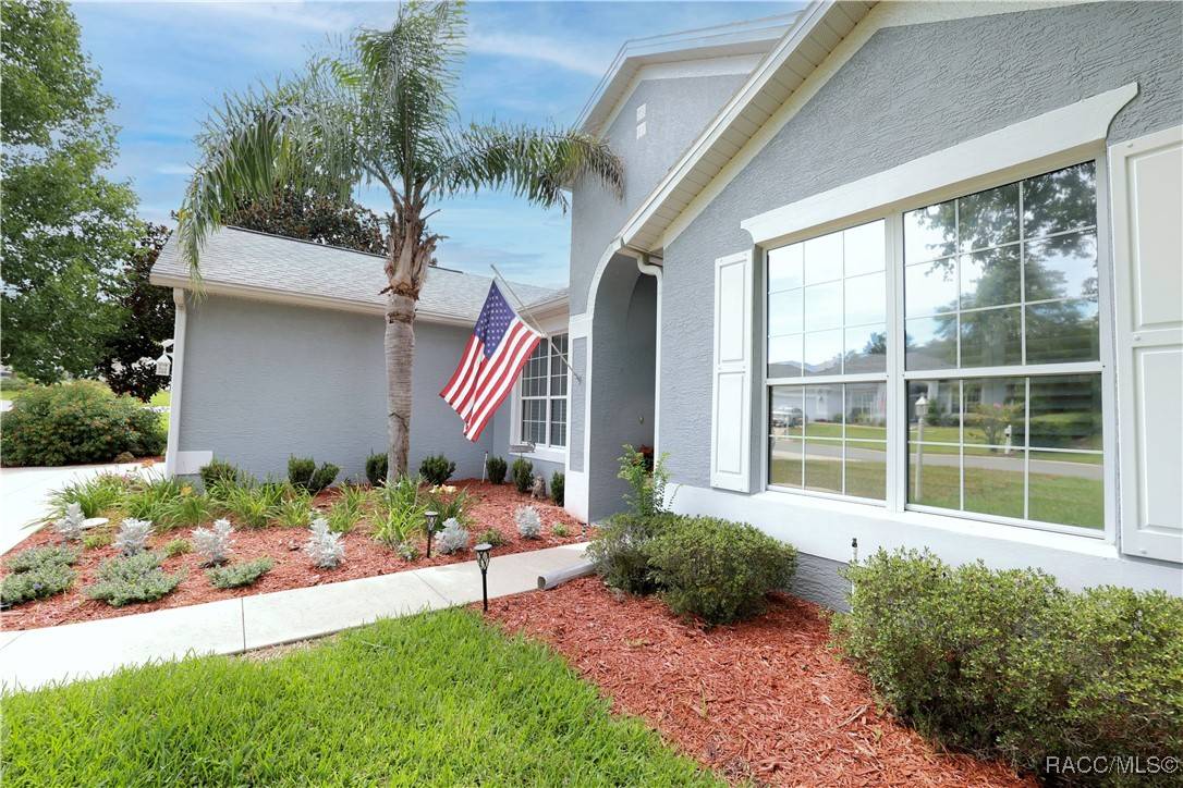 Beverly Hills, FL 34465,247 W Romany LOOP