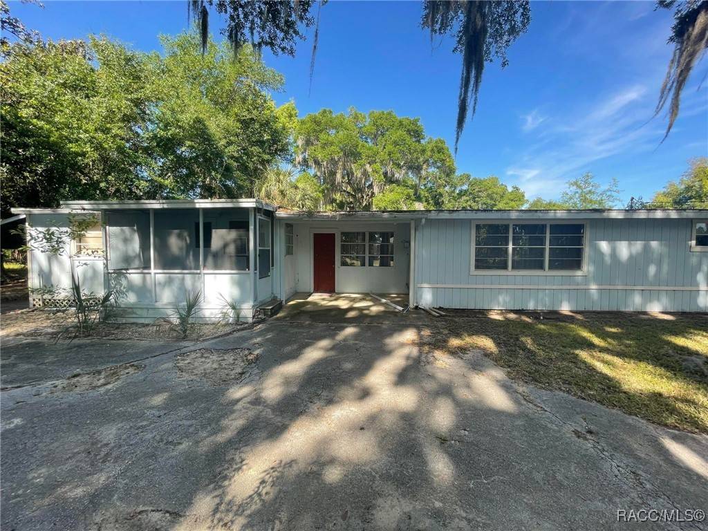 Crystal River, FL 34428,120 NW Magnolia CIR