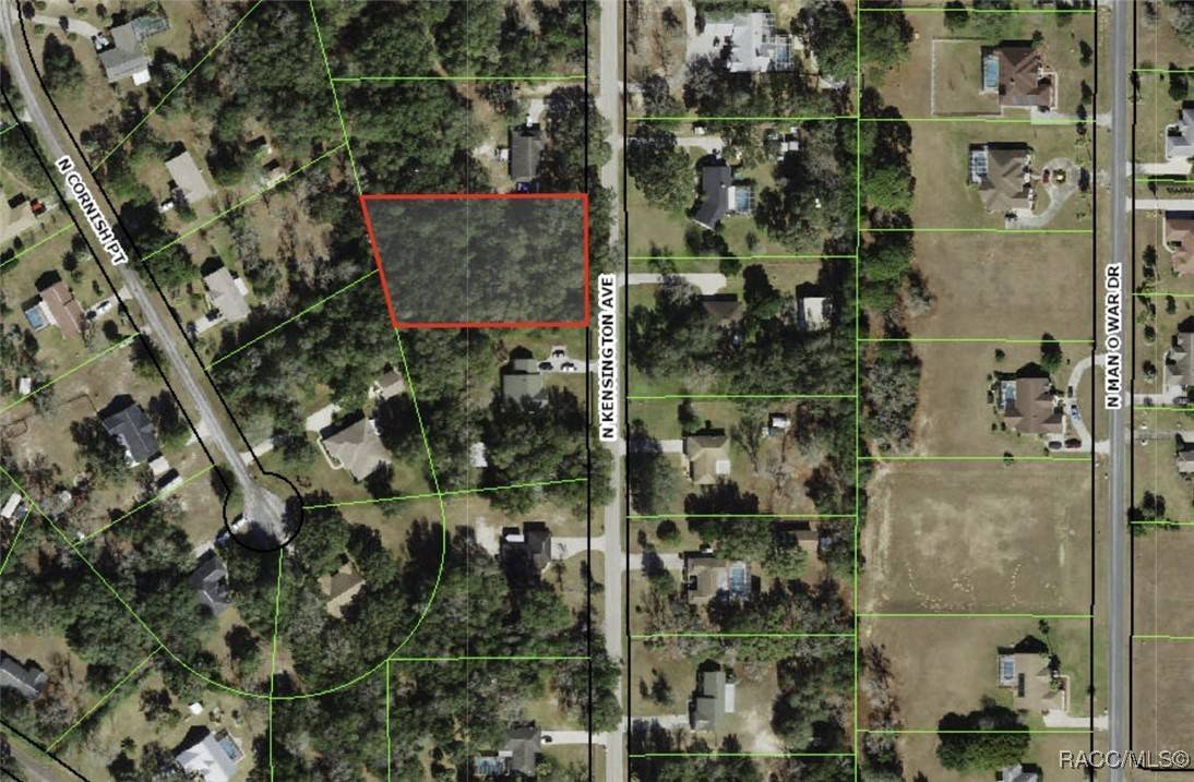 Lecanto, FL 34461,350 N Kensington AVE