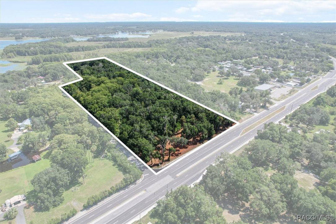 Inverness, FL 34450,8363 E Gulf to Lake HWY