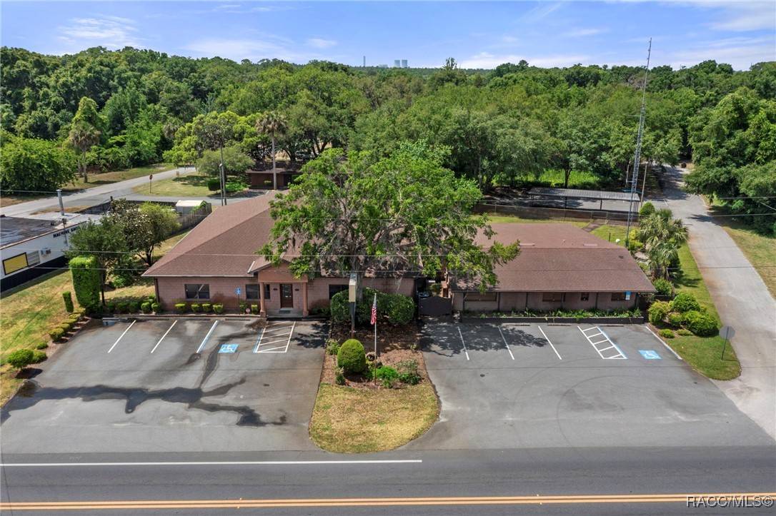 Inglis, FL 34449,62 Hwy 40 W