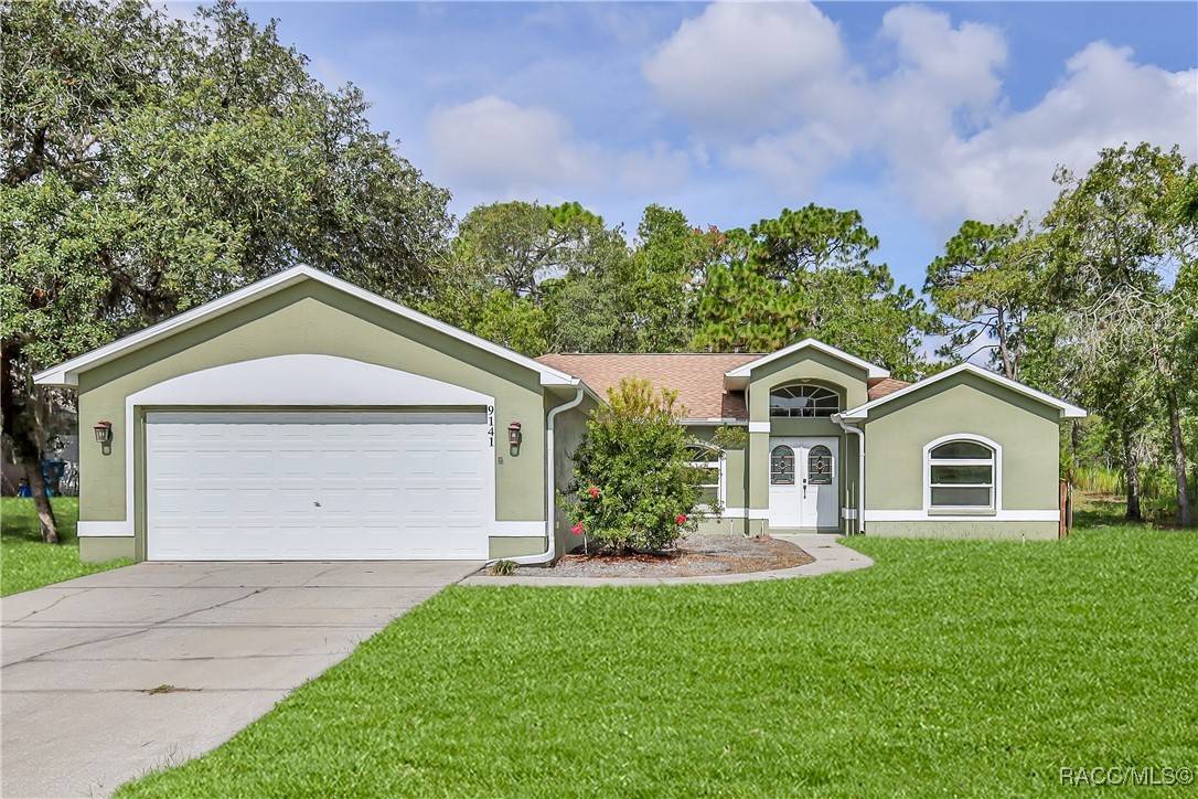 Spring Hill, FL 34613,9141 Mavis RD