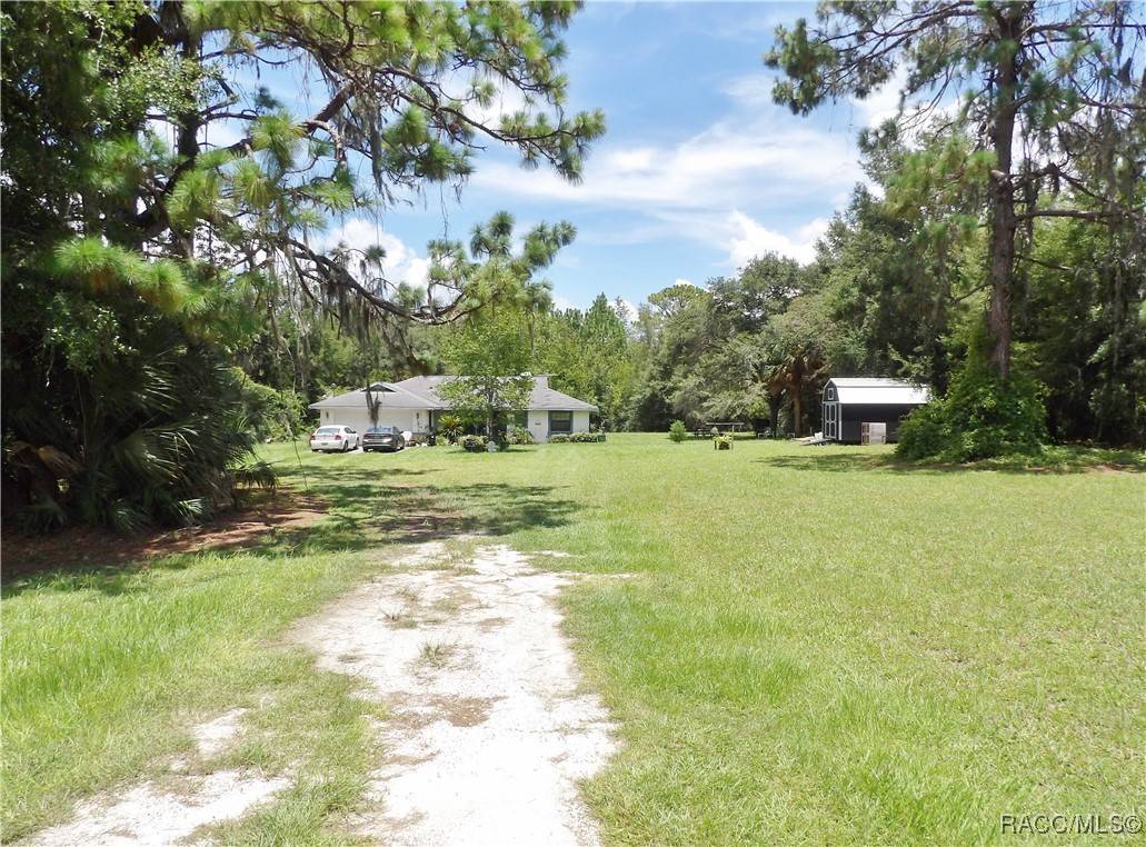 Lecanto, FL 34461,3839 W Horace Allen ST