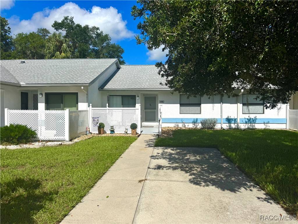 Inverness, FL 34450,475 Landing BLVD
