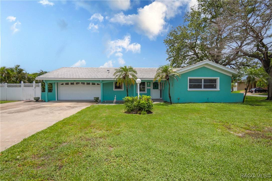 Treasure Island, FL 33706,505 Capri BLVD