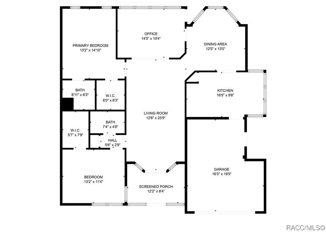 Spring Hill, FL 34606,2615 Saw Grass CIR