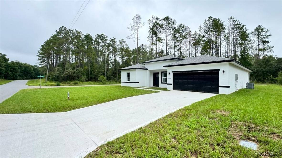 Citrus Springs, FL 34434,2456 W Magenta DR