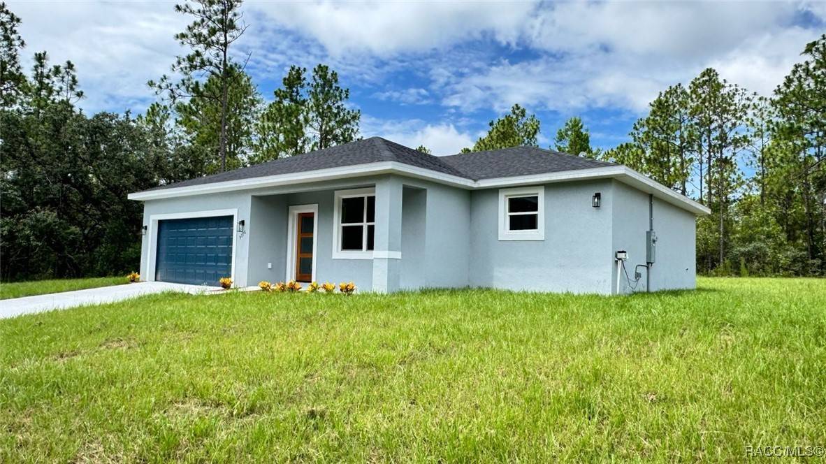 Citrus Springs, FL 34433,9278 N Satinwood TER