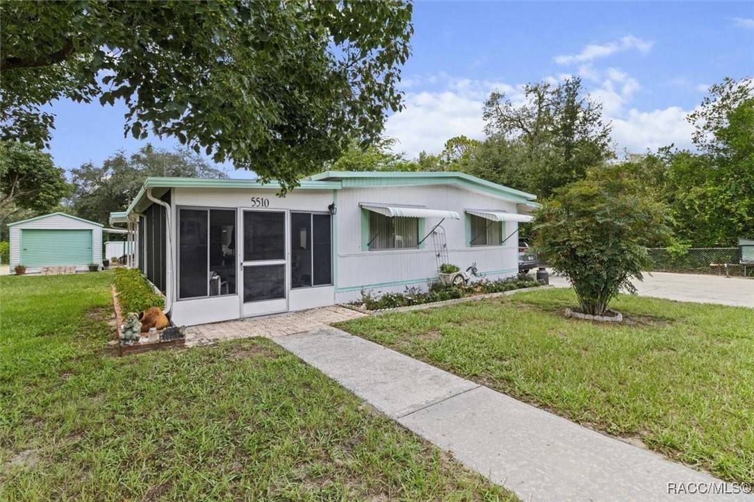 Homosassa, FL 34446,5510 S Delilah PT