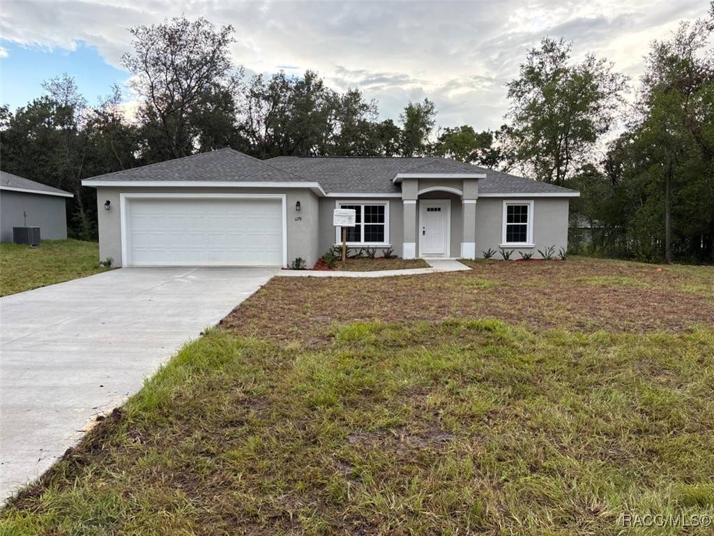 Dunnellon, FL 34434,1278 W Lorraine DR