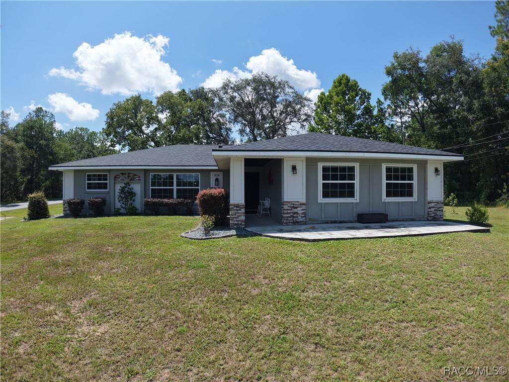Dunnellon, FL 34434,10335 N Citrus Springs BLVD #9