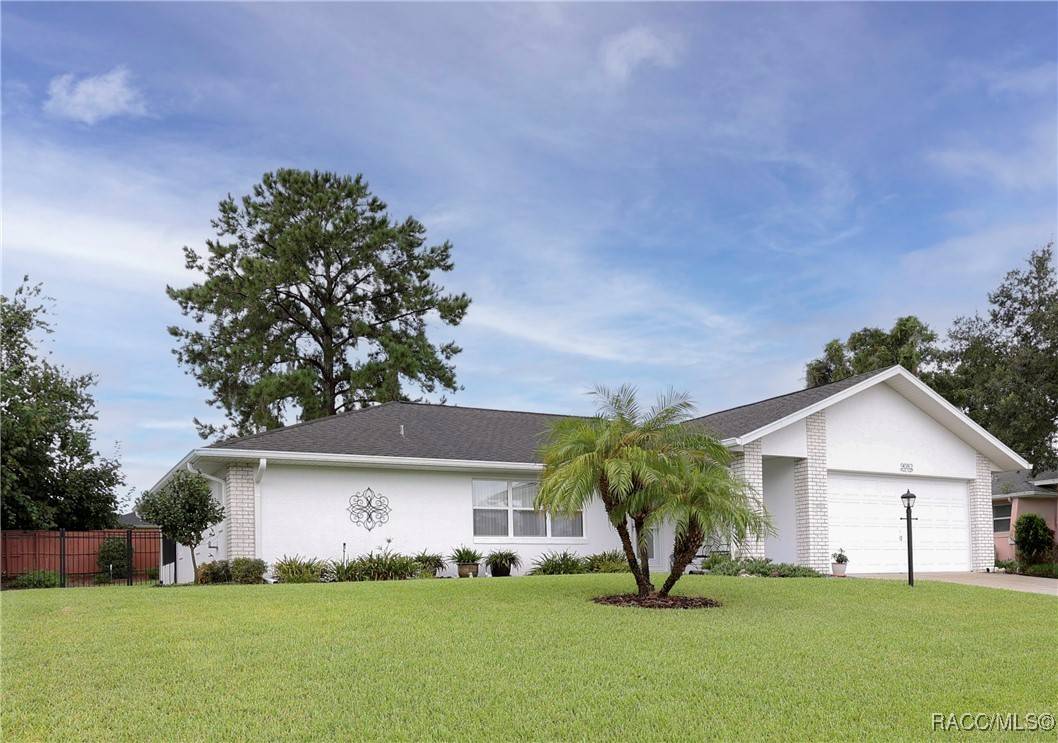 Inverness, FL 34450,9082 E Coker Creek LN