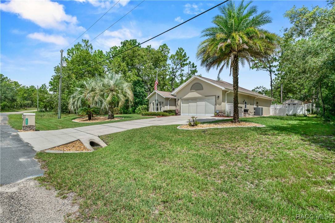 Citrus Springs, FL 34434,1933 W Landmark DR