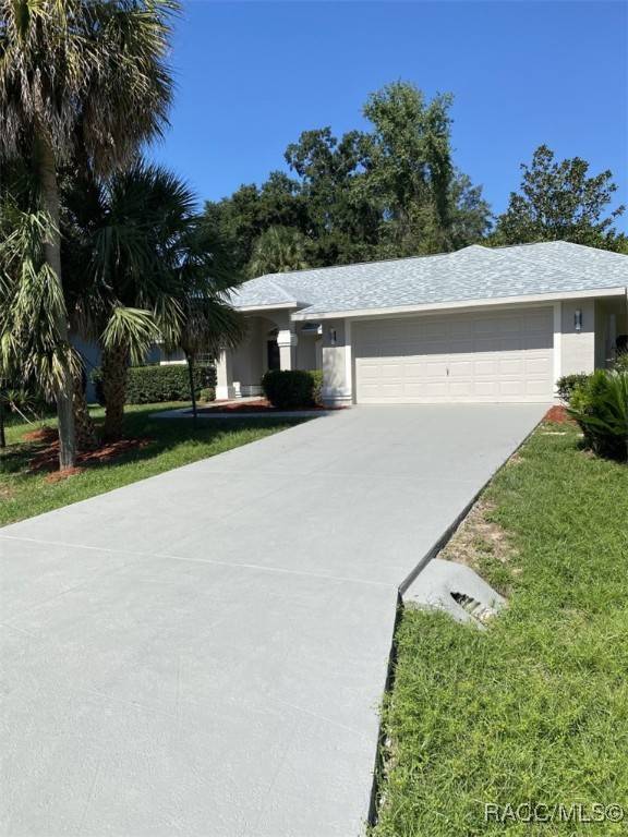 Hernando, FL 34442,2842 N Chandler DR