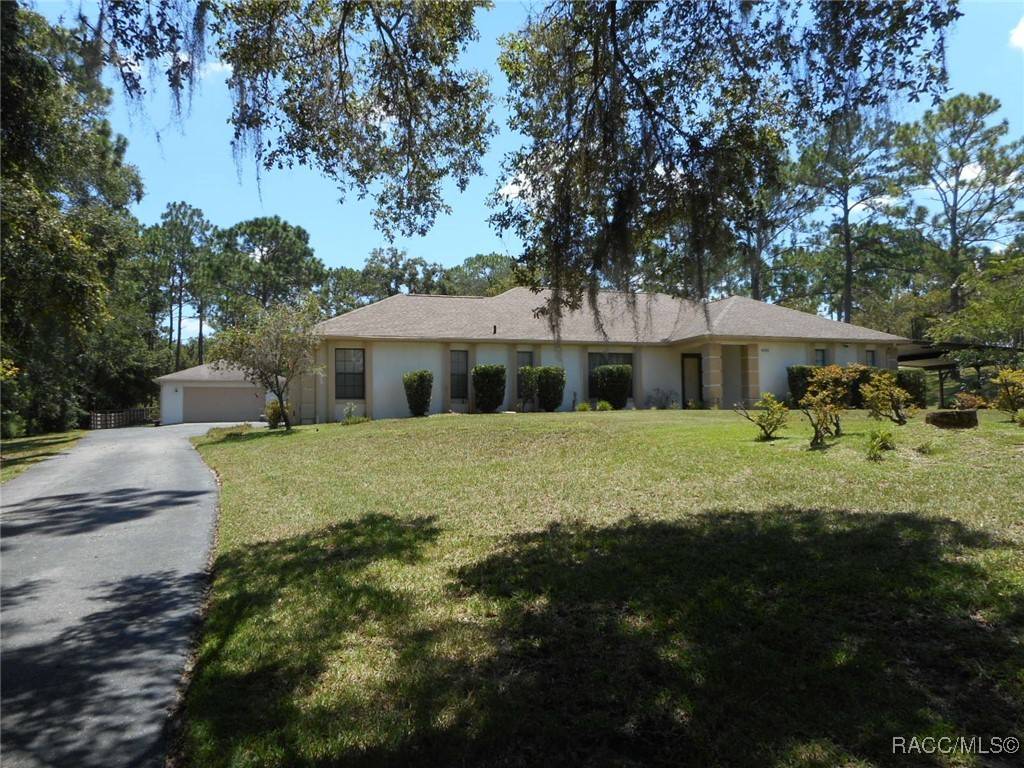 Ocala, FL 34481,4281 SW 121st TER