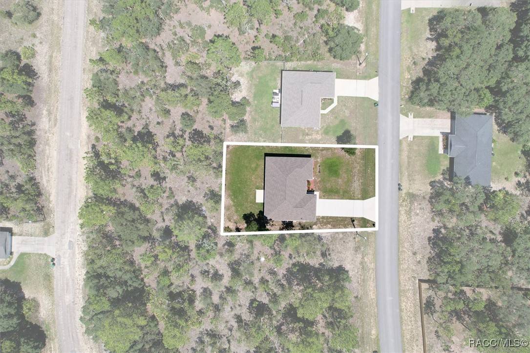 Citrus Springs, FL 34434,2509 W Chamberlain ST
