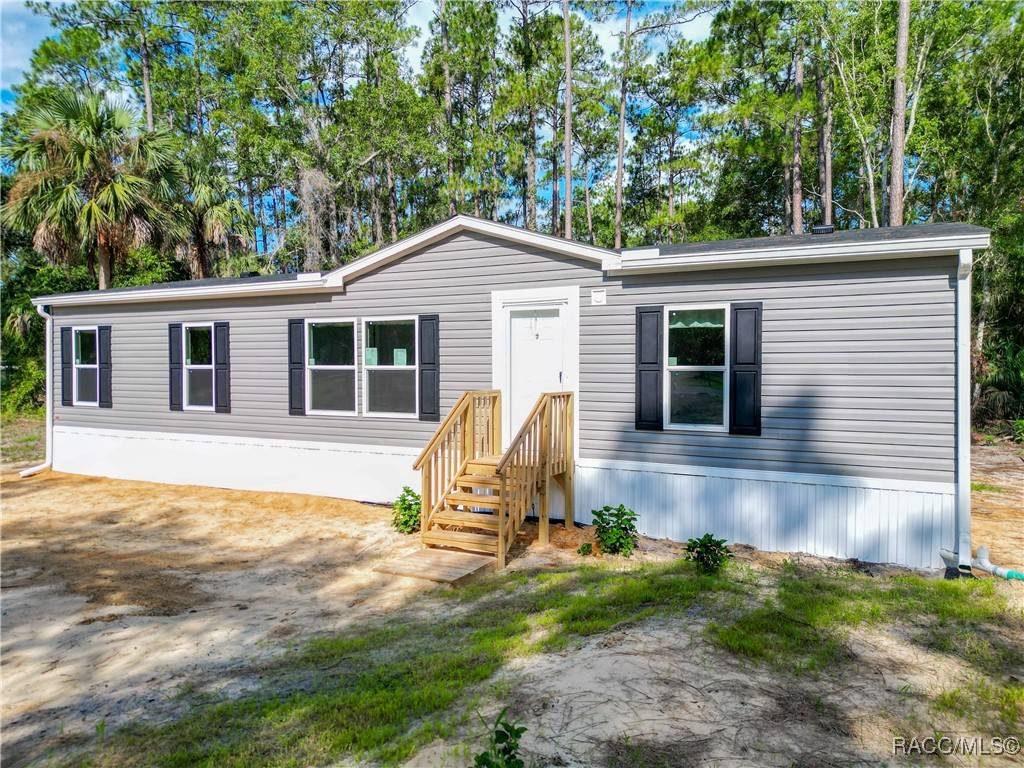Inglis, FL 34449,50 neeld ST