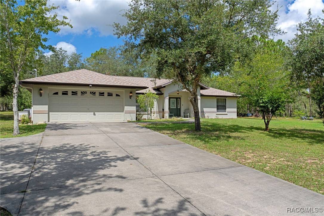 Lecanto, FL 34461,655 N Heathrow DR