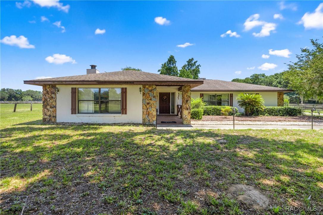 Ocala, FL 34476,2275 SW 107th PL