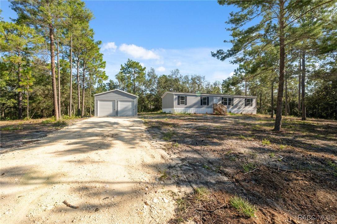 Dunnellon, FL 34433,7719 W Taffeta LN