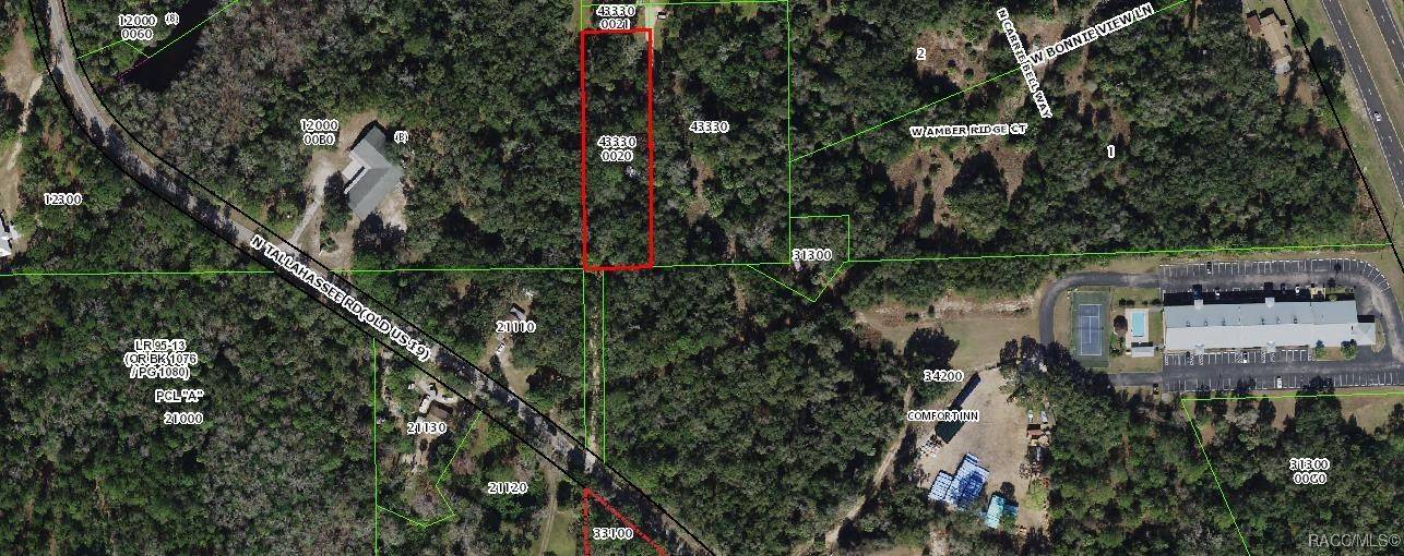 Crystal River, FL 34428,4500 N Lenethe PT