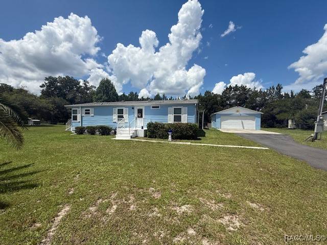 Dunnellon, FL 34433,8150 N Runty TER