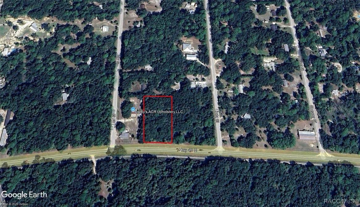 Inglis, FL 34449,lot 2 Hwy 40