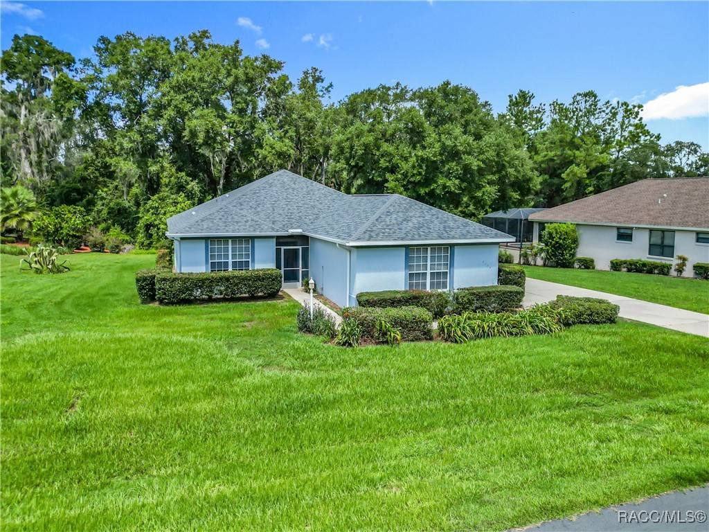 Hernando, FL 34442,3174 N Lambeth PATH