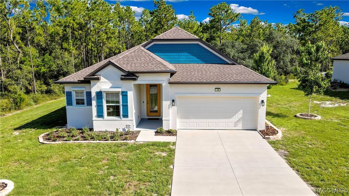 Homosassa, FL 34446,6 Pagoda CT E