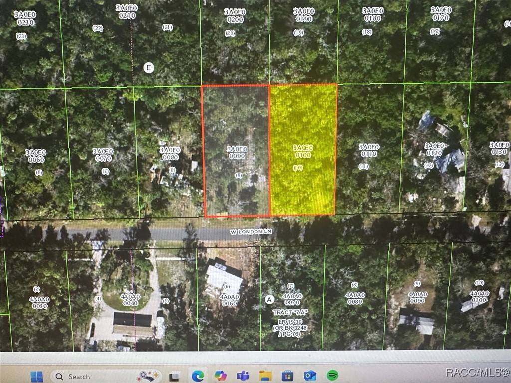 Homosassa, FL 34448,11045 W London LN