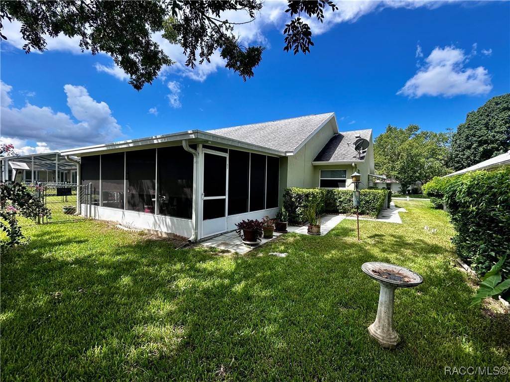 Beverly Hills, FL 34465,4315 N Stewart WAY