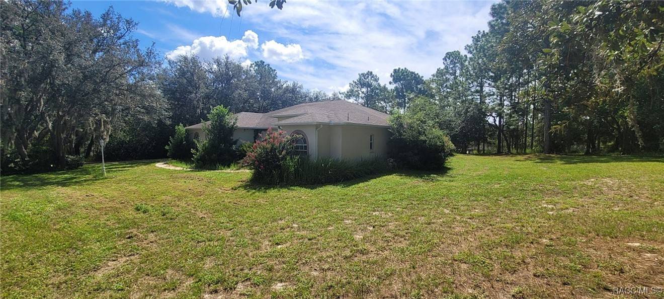 Beverly Hills, FL 34465,2196 W Pine Ridge BLVD