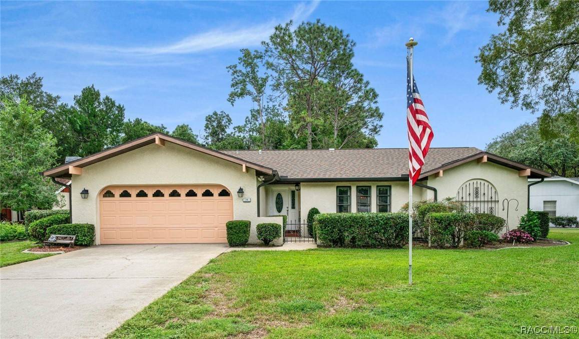 Homosassa, FL 34446,19 Holly CT