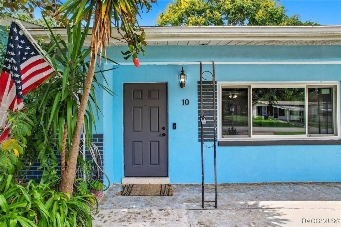 Beverly Hills, FL 34465,10 S Barbour ST