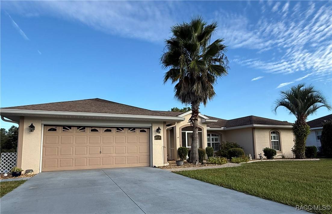 Lecanto, FL 34461,1054 S Brookfield DR