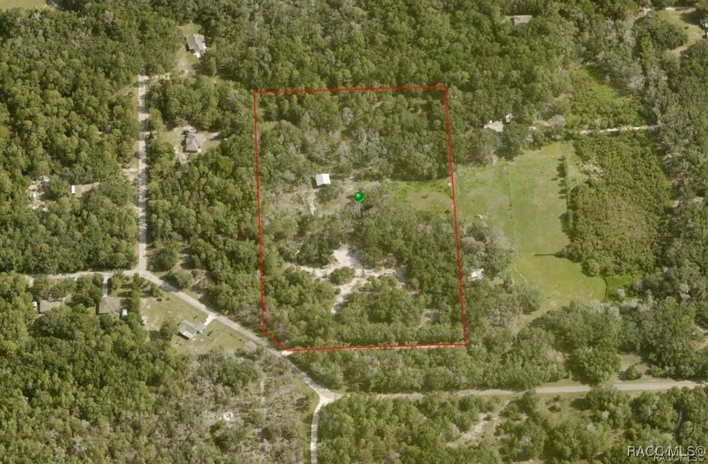 Crystal River, FL 34428,8521 W Rue Des Prairies PL