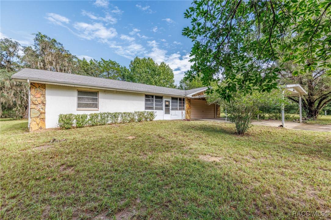 Lecanto, FL 34461,1341 N Balko PATH