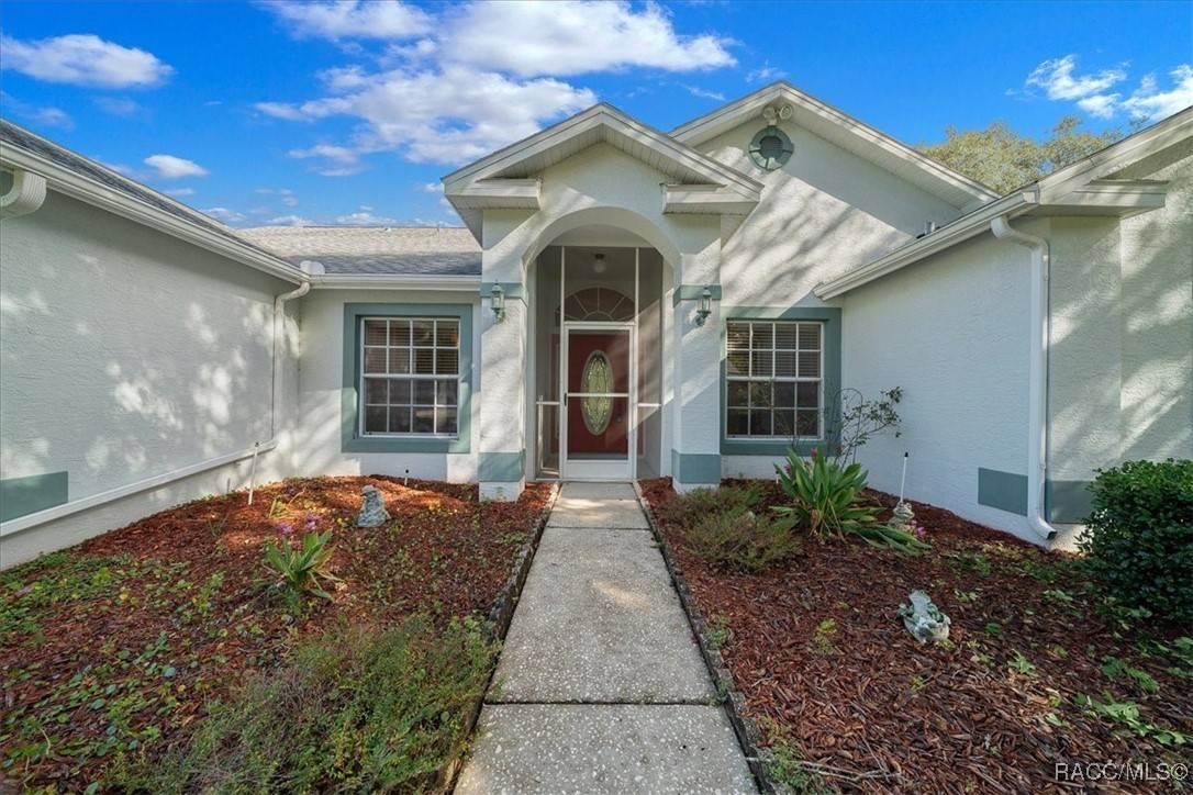 Lecanto, FL 34461,2231 W Beaumont LN