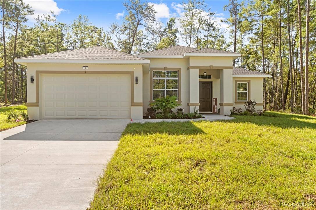 Homosassa, FL 34446,7 Sedum CT