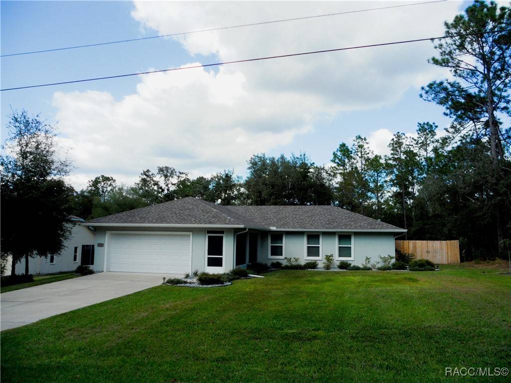 Hernando, FL 34442,1255 E Rockefeller LN