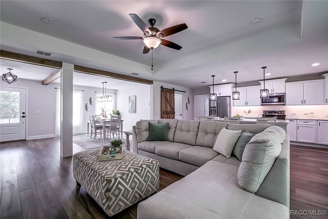 Citrus Springs, FL 34434,2143 W Hampshire BLVD