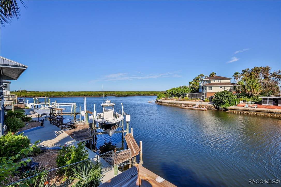 Hernando Beach, FL 34607,3285 Minnow Creek DR