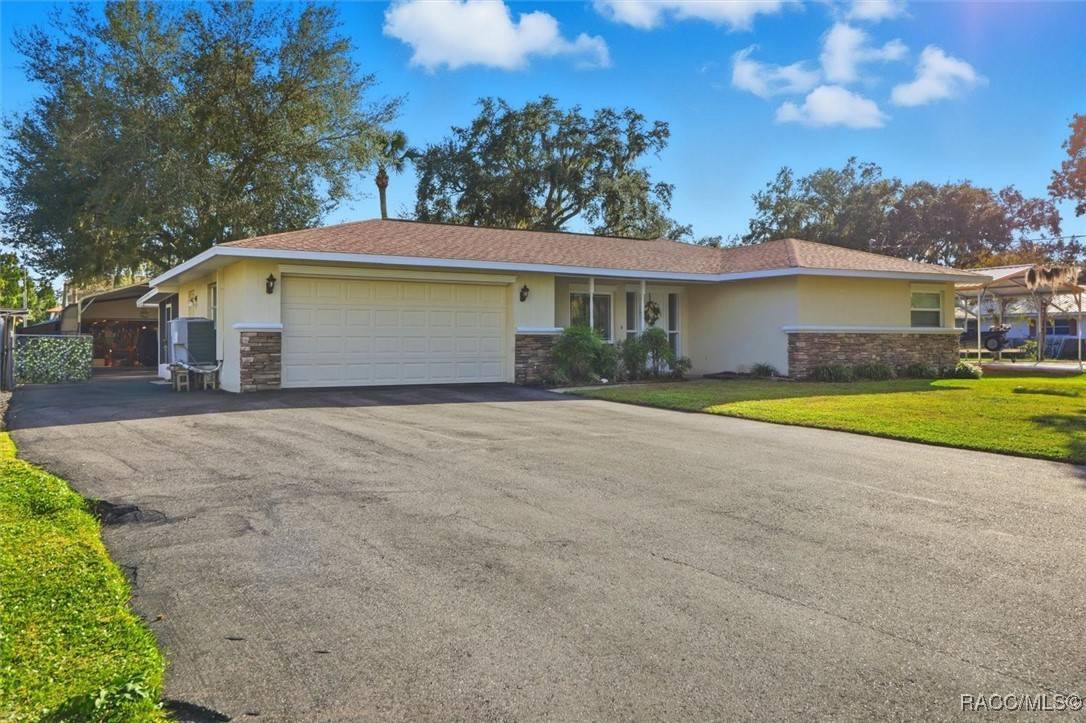 Crystal River, FL 34428,1840 NW 18th ST