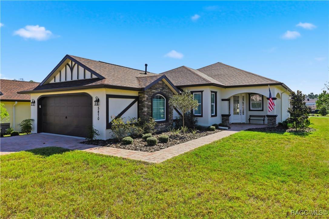 Homosassa, FL 34446,5470 W Hunter Run LN